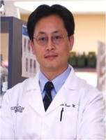 Dr Bin Yang